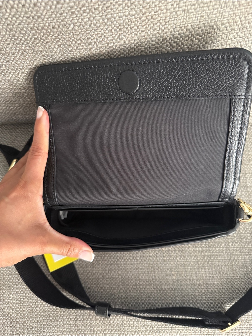 The mini bag - Picture 5 of 7